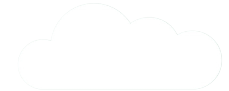 Willow Pet Cloud Icon