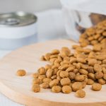 Hydrolyzed Protein mixed in pet food